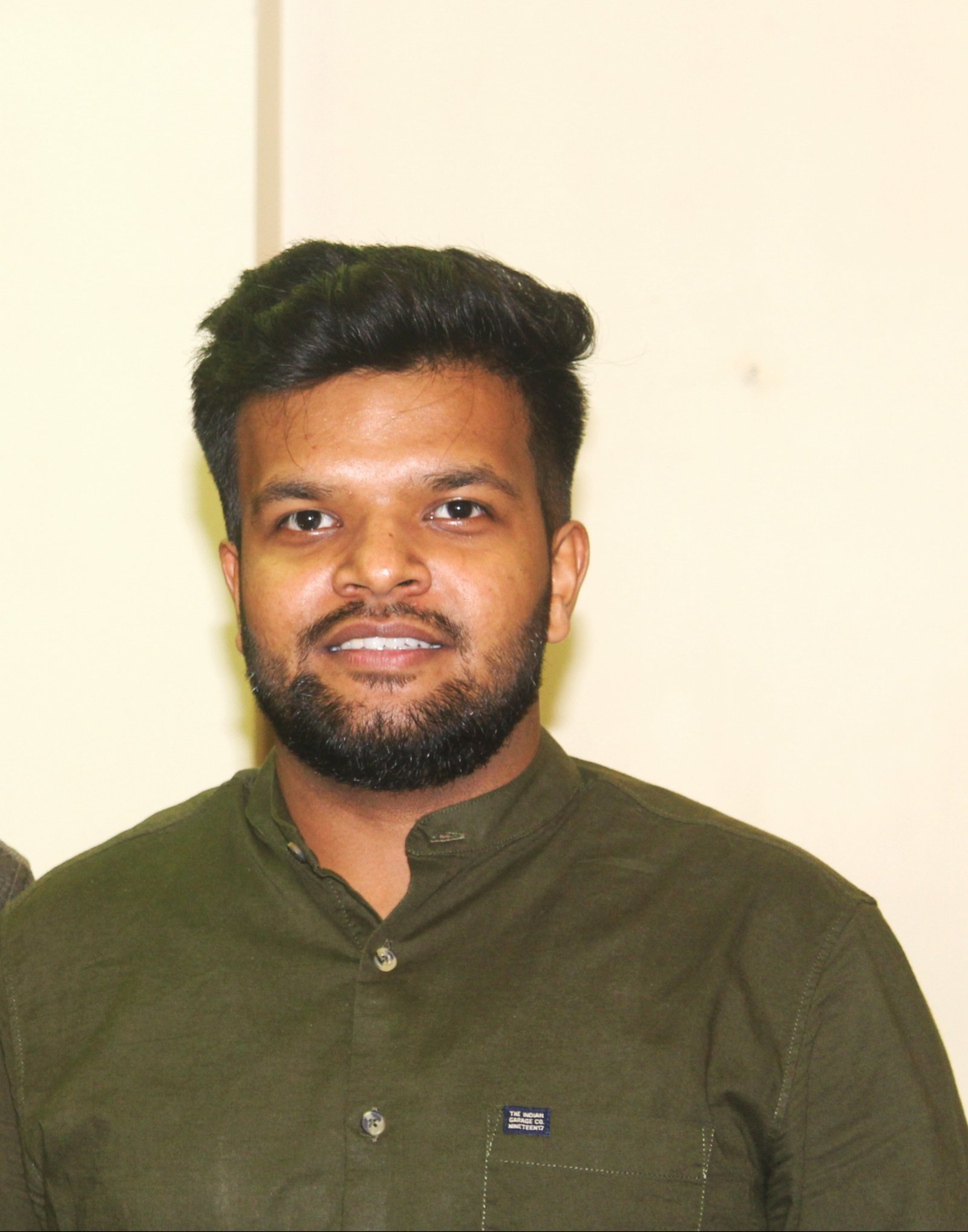 Animesh Kumar